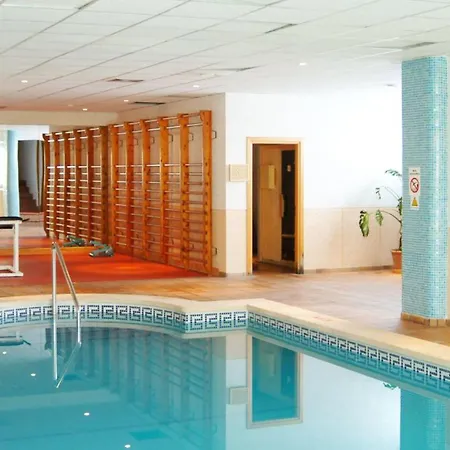 Hotel Stil Bonsai Can Picafort (Mallorca)