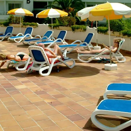 Stil Bonsai Hotel Can Picafort (Mallorca)