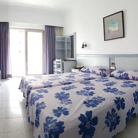 Stil Bonsai Hotel Can Picafort (Mallorca)