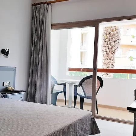 Hotel Stil Bonsai