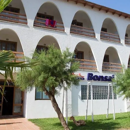 Stil Bonsai Hotel 3*