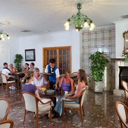 Stil Bonsai Hotel 3*