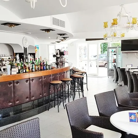 Hotel Stil Bonsai Can Picafort (Mallorca)